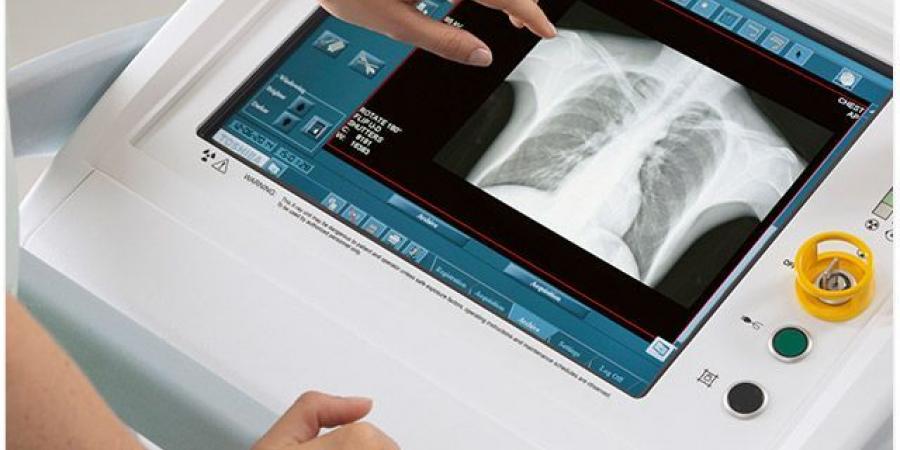 «الجاسوس القاتل».. ما السر الحقيقي وراء تواجد جهاز X-Ray في قطاع... الثلاثاء، 14 يناير 2025 12:31 مـ - اخبارك الان