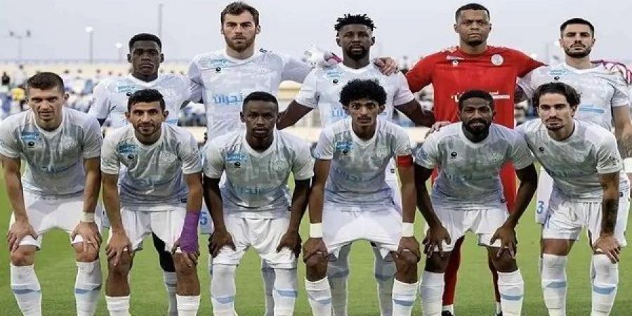 بث مباشر.. مشاهدة مباراة الأخدود والفيحاء في الدوري السعودي - اخبارك الان