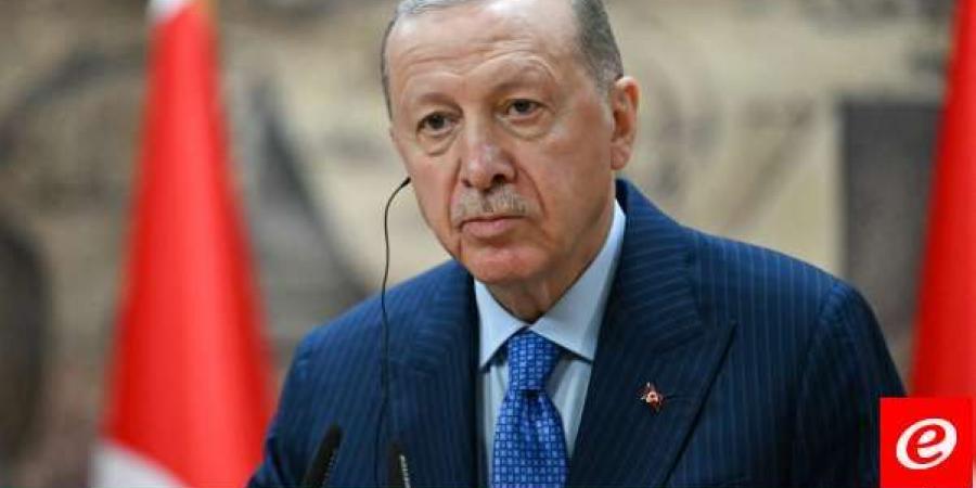 أردوغان رحب باتفاق وقف إطلاق النار في غزة: تركيا ستواصل الوقوف مع شعب غزة ودعمه بكل الوسائل - اخبارك الان