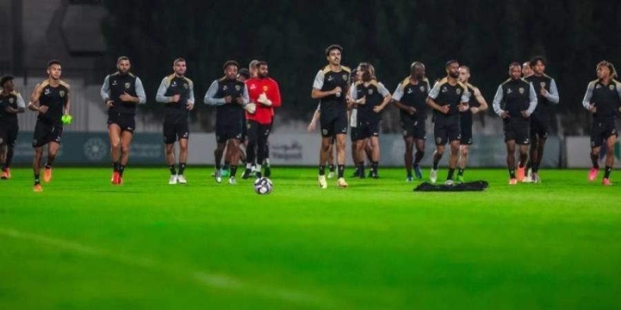 رولان بلان: رفضت الدفع بديابي أمام الهلال رغم جاهزيته - اخبارك الان