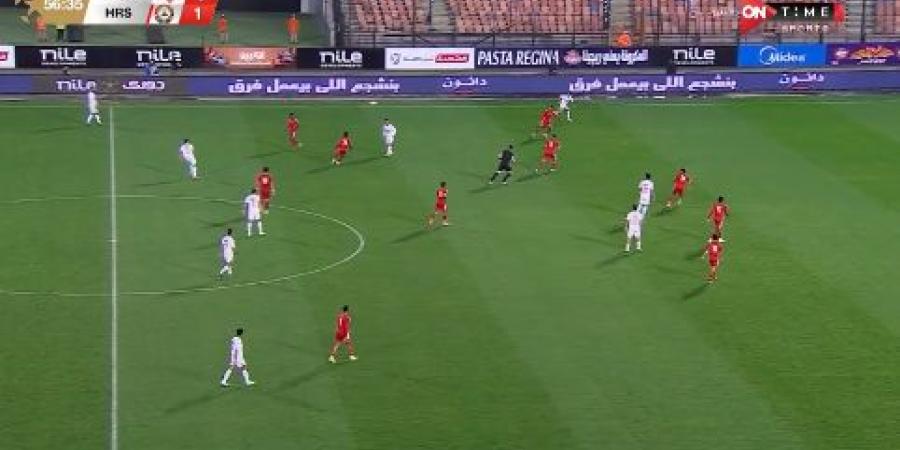 مباراة ضربات الجزاء.. الزمالك ينجو من كمين حرس الحدود بالفوز 3-2 في الدوري المصري الممتاز|فيديو - اخبارك الان