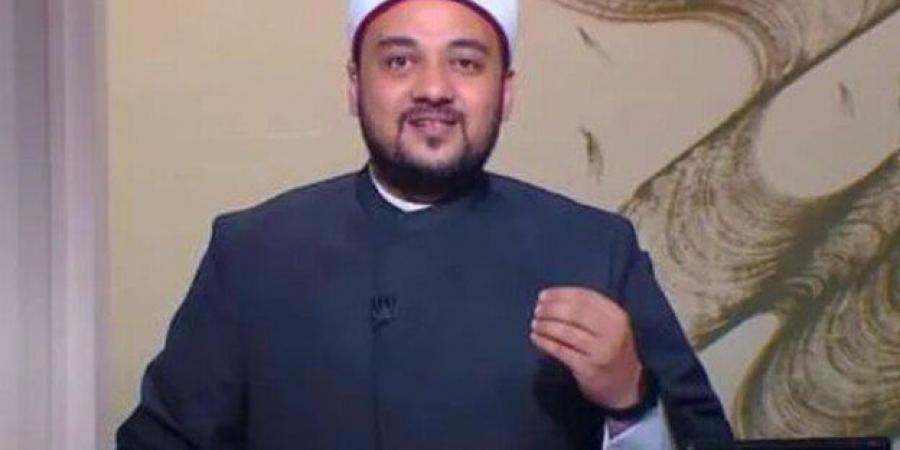 عضو «الأعلى للشئون الإسلامية» يجيب على أخطر سؤال: من له الحق في التكفير؟.. فيديو - اخبارك الان