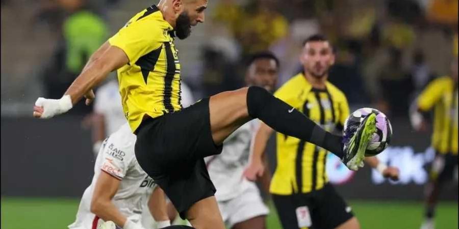 الدوري السعودي.. جدول ترتيب دوري روشن بعد مباراتي الاتحاد والهلال - اخبارك الان