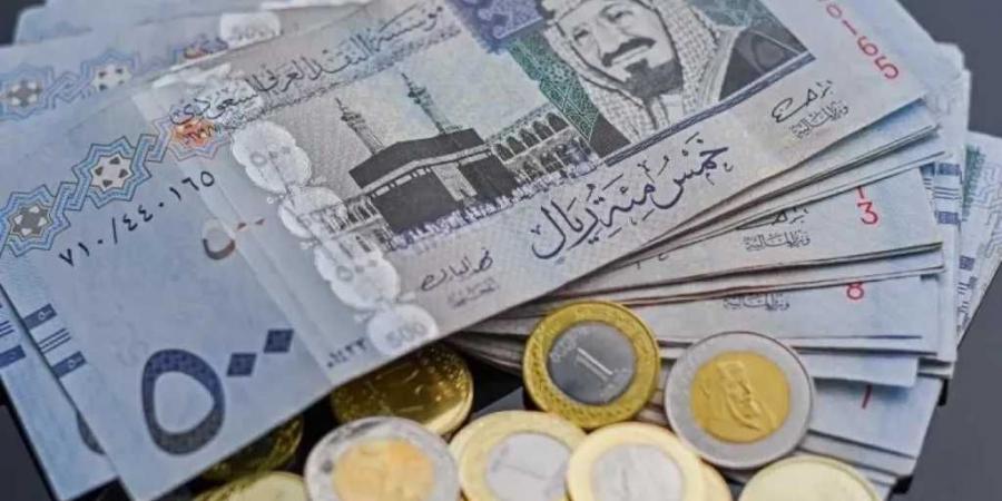 سعر الريال السعودي مقابل الجنيه المصري اليوم الخميس 16 يناير 2025 في البنوك - اخبارك الان