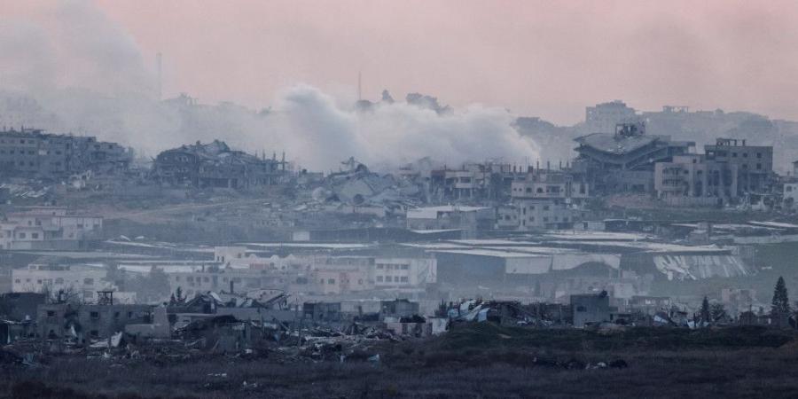 حماس: بعد الإعلان عن التوصل إلى الاتفاق جيش الاحتلال استهدف مكانا توجد فيه إحدى الأسيرات - اخبارك الان