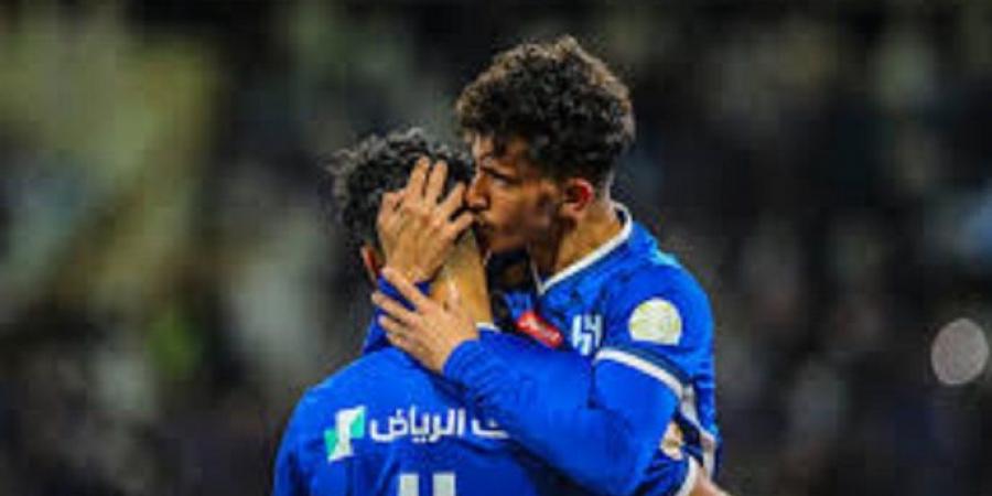 الهلال السعودي يتمسك بالقحطاني 3 سنوات - اخبارك الان