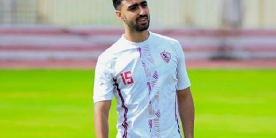 زياد كمال يطلب الرحيل .. ويغيب عن تدريبات الزمالك - اخبارك الان