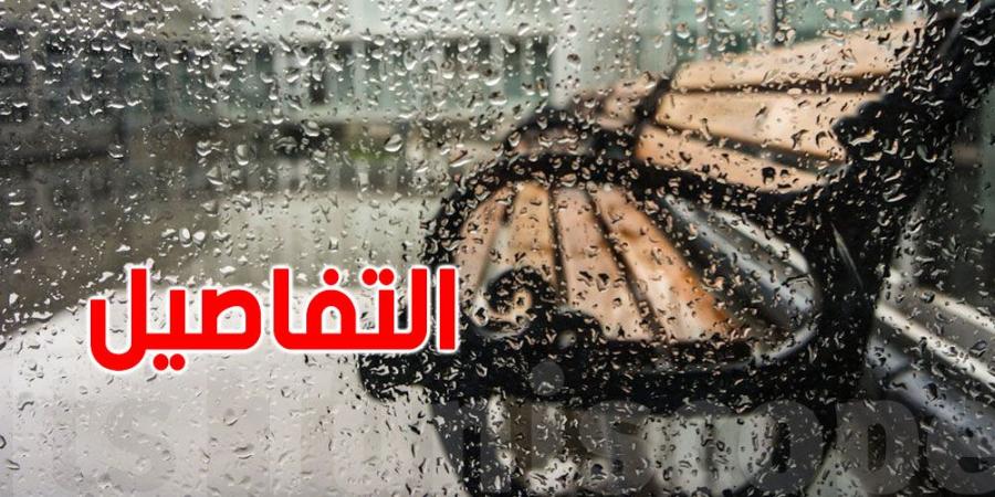 نشرة متابعة: الرصد الجوي يكشف تفاصيل طقس المساء - اخبارك الان