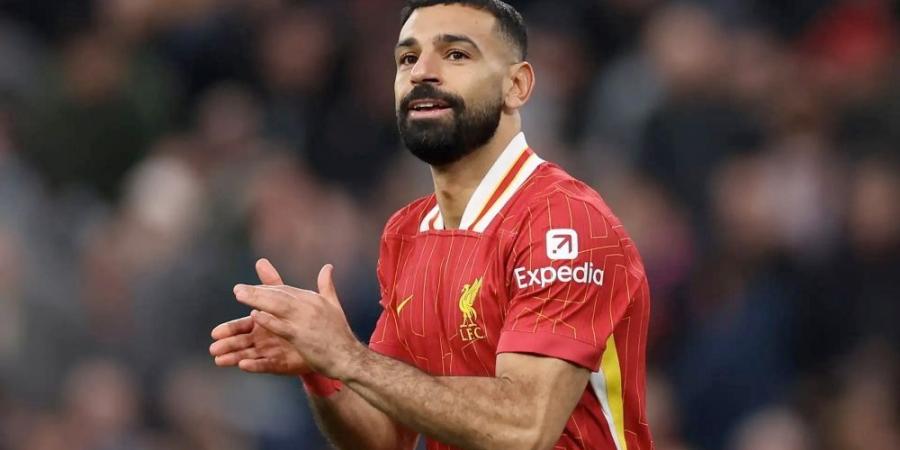 الهلال يفاوض ليفربول لضم محمد صلاح في الشتوية ـ عاجل - اخبارك الان