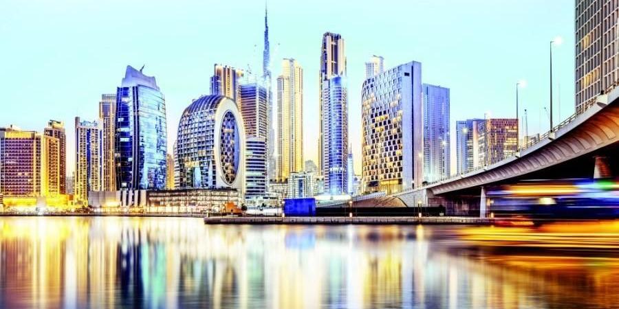 سَفِلز تتوقع مواصلة نمو الاستثمار العقاري في الإمارات خلال 2025 - اخبارك الان