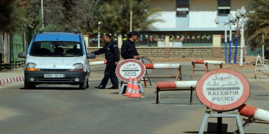 صحيفة: اختطاف إسباني في شمال أفريقيا من قبل " داعش" - اخبارك الان