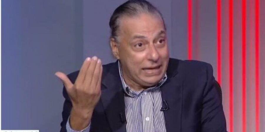 «أستاذ علوم سياسية»: ترامب لن يدخل في صراع مع الصين.. فيديو - اخبارك الان