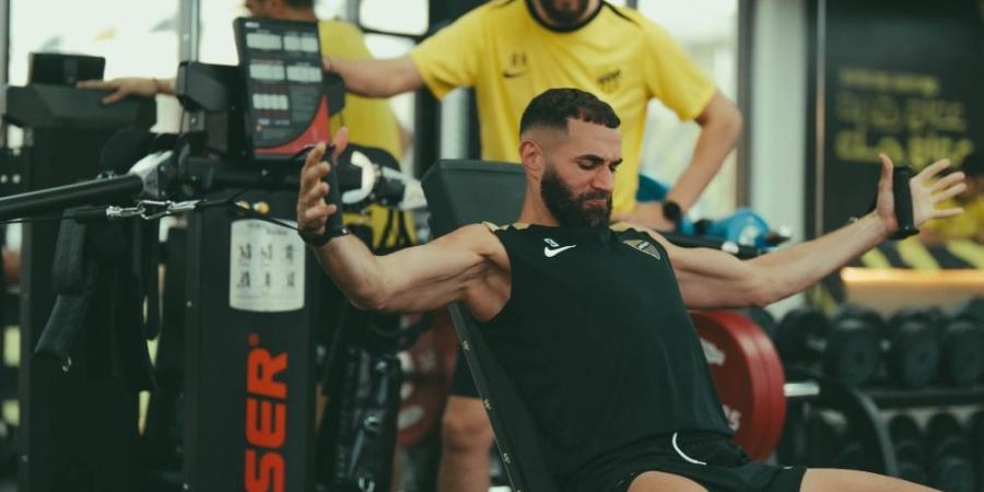 بلان يُريح لاعبي الاتحاد قبل التحضير لمواجهة الشباب - اخبارك الان