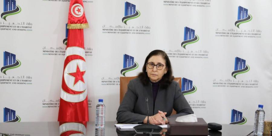 جلسة عمل بوزارة التجهيز الجمعة لمناقشة المشاريع التي سينطلق انجازها خلال 2025 باعتمادات تقدر ب2450 مليون دينار - اخبارك الان