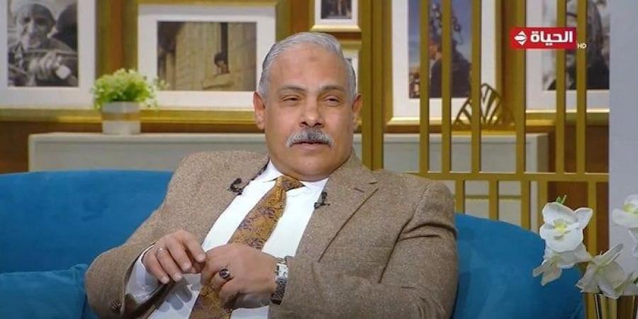 محمد رضوان: ليلى علوي ملتزمة جدًا ونجوميتها ليست من فراغ.. فيديو - اخبارك الان