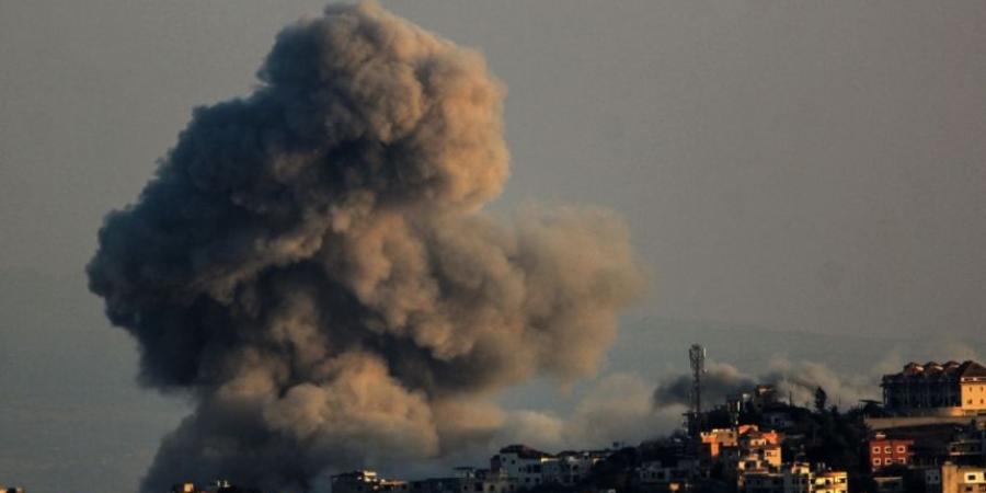 استشهاد فلسطينيين في غارة استهدفت منزلاً شمال قطاع غزة - اخبارك الان