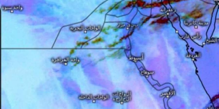 تغيرات في حالة الطقس خلال الـ72 ساعة المقبلة.. سقوط أمطار بهذه المناطق - اخبارك الان