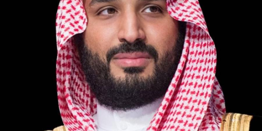 ولي العهد يعزي ولي العهد بدولة الكويت في وفاة الشيخ عبدالله راكان نايف جابر الأحمد الصباح - اخبارك الان