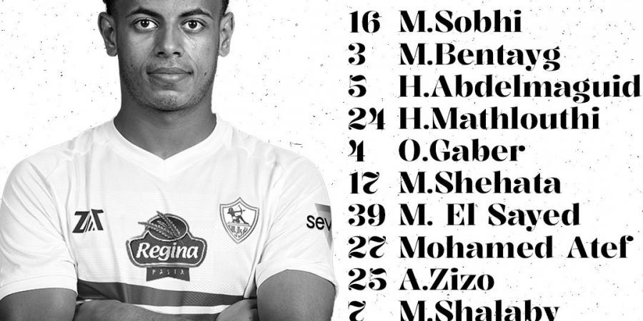 بهدفين لهدف.. الزمالك يؤكد تفوقه على إنيمبا النيجيري في منتصف الشوط الثاني  - اخبارك الان