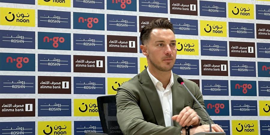 اخبار الرياضة عاجل – الأهلي يحسم ملف إقالة يايلسه :Belgoal.com موقع