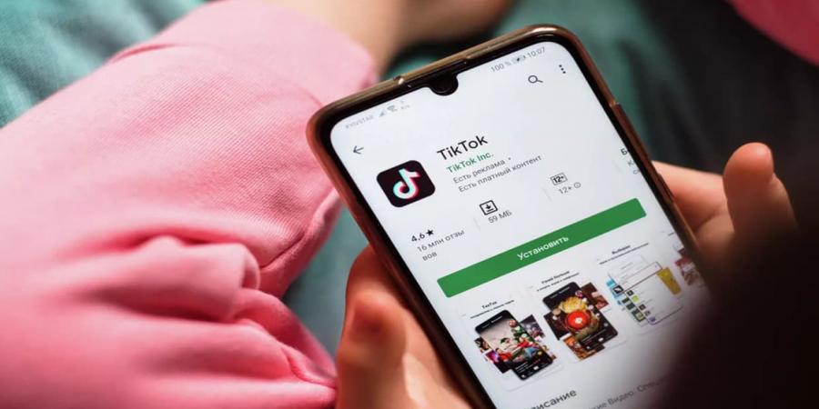 الولايات المتحدة تحظر TikTok - اخبارك الان