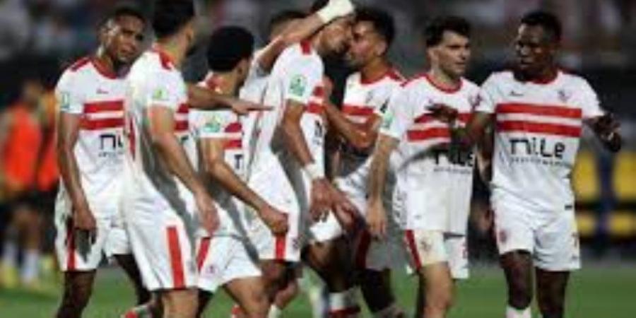 الزمالك يسعى لتأكيد أحقية الصدارة في مواجهة إنيمبا النيجيري.. والمصري يسعى لحسم بطاقة ربع النهائي أمام بلاك بولز الموزمبيقي - اخبارك الان