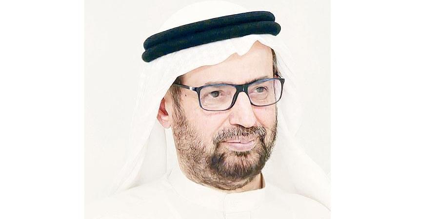 د. علي النعيمي: الإمارات وطن يحتضن العالم - اخبارك الان