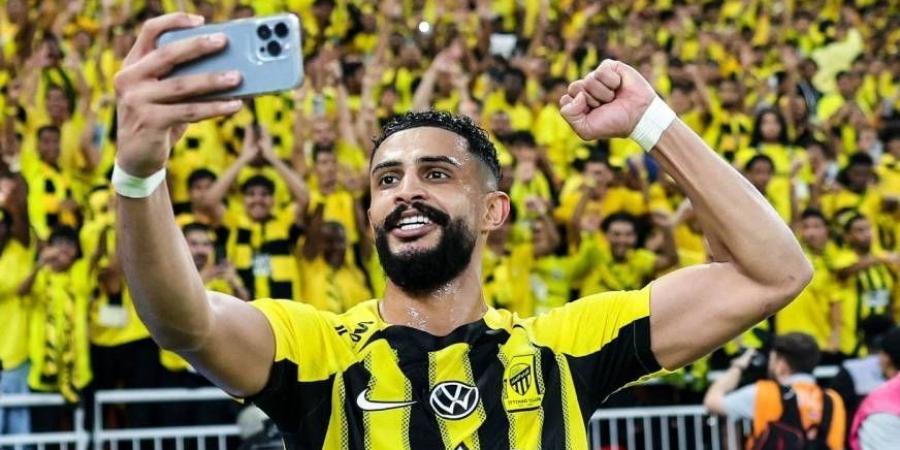 مصادر لـ«عكاظ»: الاتحاد يدرس شراء عقد العمري من النصر - اخبارك الان