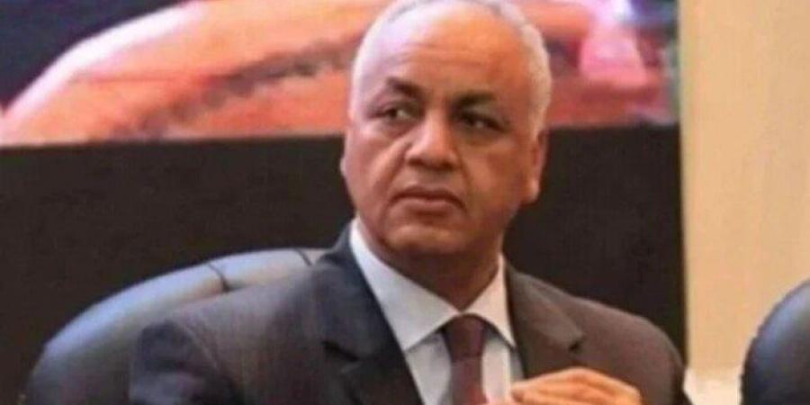 مصطفى بكري يحيي صمود الفلسطينيين: «شعب الجبارين.. لم يهرب من أرضه وتمسك بالمقاومة» - اخبارك الان