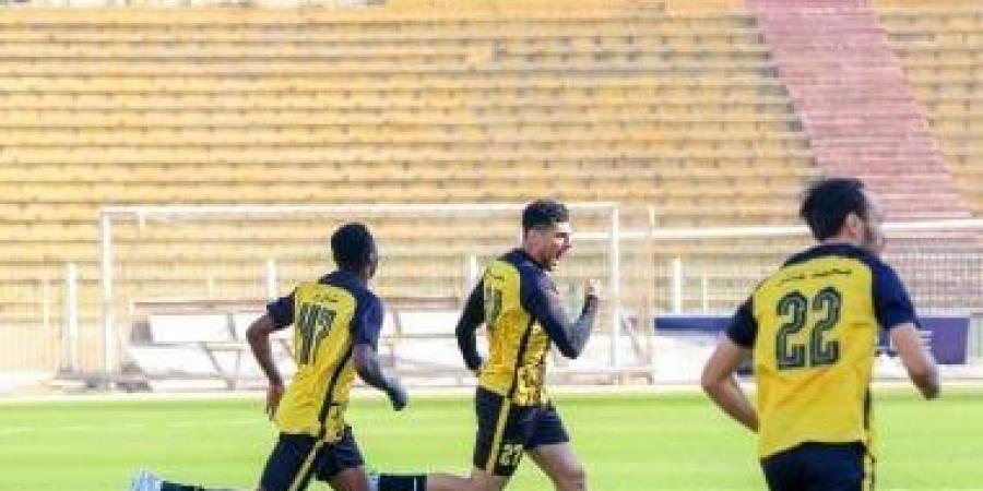 3 مواجهات متكافئة فى الجولة الـ18 لدورى المحترفين - اخبارك الان