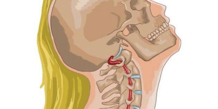 عادة شائعة في صالونات التجميل تسبب الإصابة بالسكتة الدماغية.. احذرها - اخبارك الان