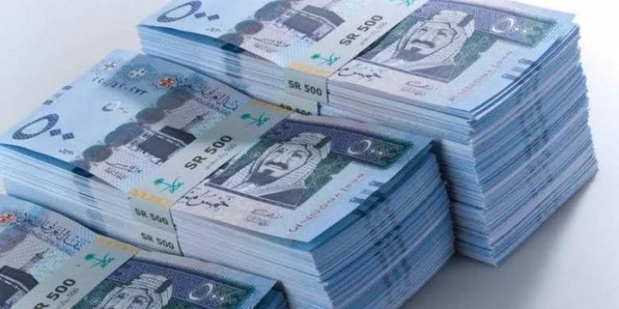 لو ناوى تطلع عمرة.. مفاجأة في سعر الريال السعودي اليوم الإثنين 20 يناير 2025 - اخبارك الان