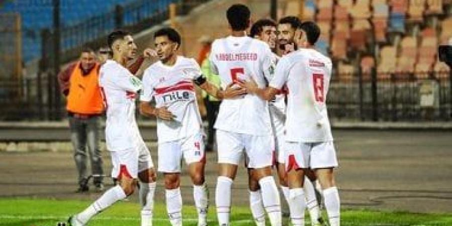 منافسو الزمالك المحتملون فى ربع نهائى الكونفدرالية - اخبارك الان