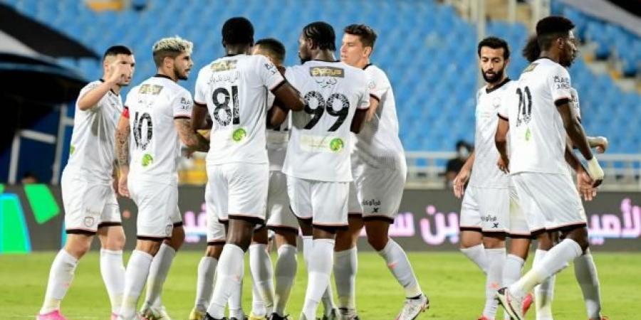 رسميًا.. الشباب السعودى يعلن إصابة الجوير قبل مباراة الاتحاد - اخبارك الان