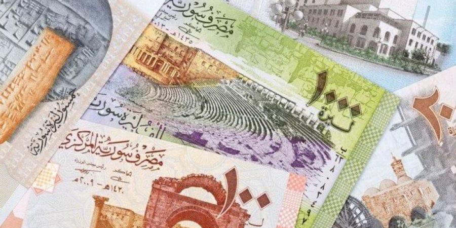 سعر الليرة السورية مقابل الدولار اليوم الإثنين 20 يناير 2025 - اخبارك الان