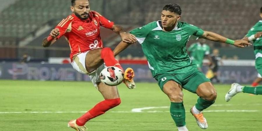 أخبار الرياضة - محمود كهربا، شوبير يكشف تفاصيل انتقال اللاعب الى الاتحاد الليبي - اخبارك الان