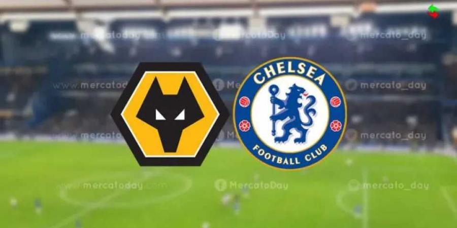 بث مباشر مشاهدة مباراة تشيلسي ضد ولفرهامبتون الدوري الإنجليزي الممتاز chelsea vs wolves يلا شوت بلس - اخبارك الان