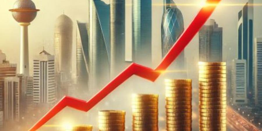 ارتفاع التضخم السنوي في الكويت إلى 2.5% في ديسمبر - اخبارك الان