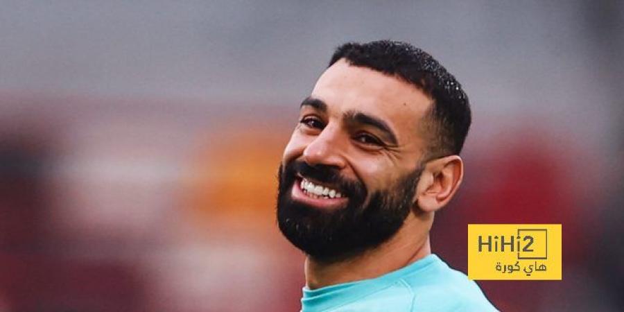 اخبار الرياضة لهذه الأسباب … الهلال قريب من ضم محمد صلاح