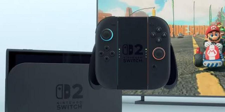 Nintendo Switch 2 يتفوق على PS5 محققًا 17 مليون مشاهدة في أقل من 48 ساعة - اخبارك الان