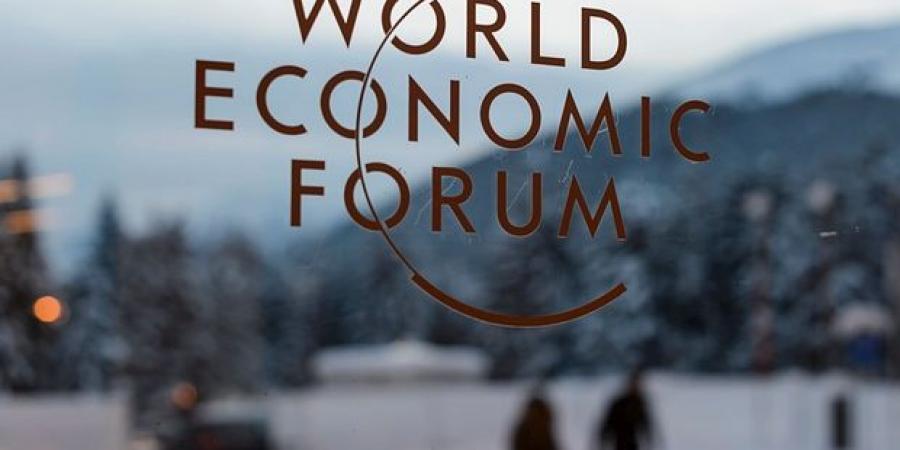 تونس تشارك في المنتدى الإقتصادي العالمي بDAVOS. - اخبارك الان