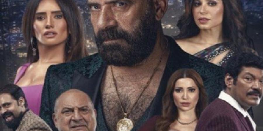 " الدشاش" يحقق 1.4 مليون جنيه إيرادات امس فى السينما - اخبارك الان