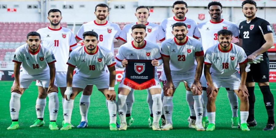 تعادل المنتخب الوطني لكرة القدم مع فريق زينيت الروسي - اخبارك الان