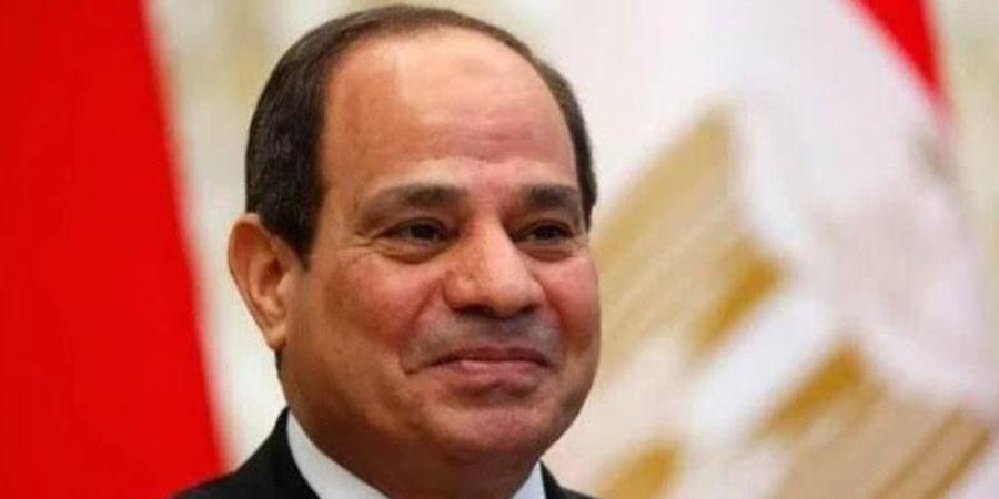 السيسي يُصدر قراراً جمهورياً بالعفو عن 4600 من المحكوم عليهم - اخبارك الان