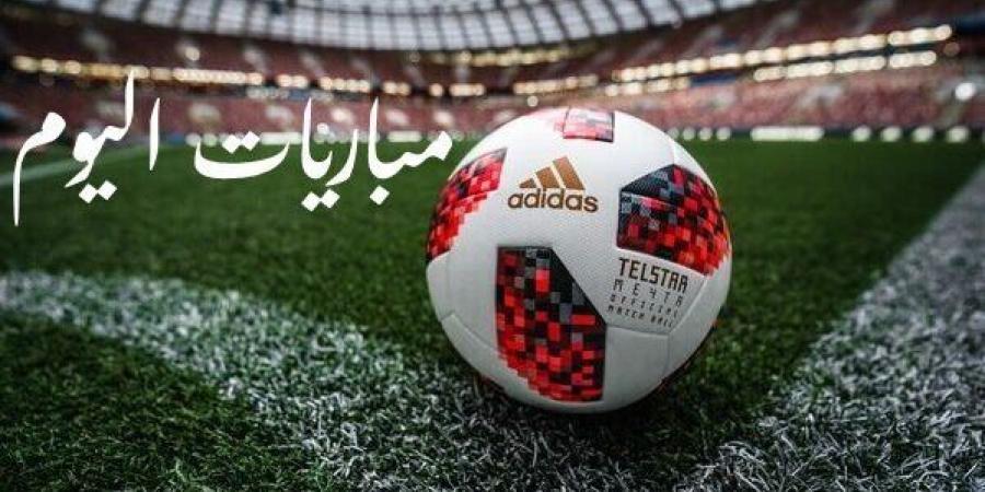 أخبار الرياضة - تتصدرها ليفربول ضد ليل.. مواعيد مباريات اليوم الثلاثاء 21 يناير 2025 - اخبارك الان