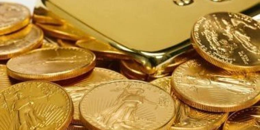 سعر الذهب اليوم الثلاثاء 21 -1- 2025 بعد تحرك الأسواق.. عيار 14 بـ2503 جنيهات - اخبارك الان