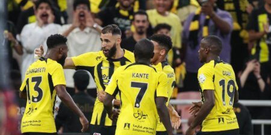 اخبار الرياضة الذكاء الاصطناعي يتوقع نتيجة مباراة الاتحاد ضد الشباب بالدوري :Belgoal.com موقع