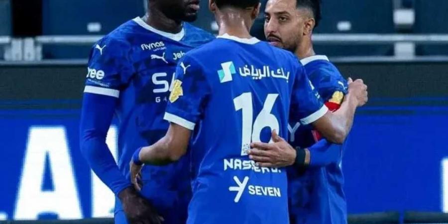 بث مباشر بدون تقطيع.. مشاهدة مباراة الهلال ضد الوحدة في قمة الجولة 16 من الدوري السعودي يلا شوت بلس - اخبارك الان