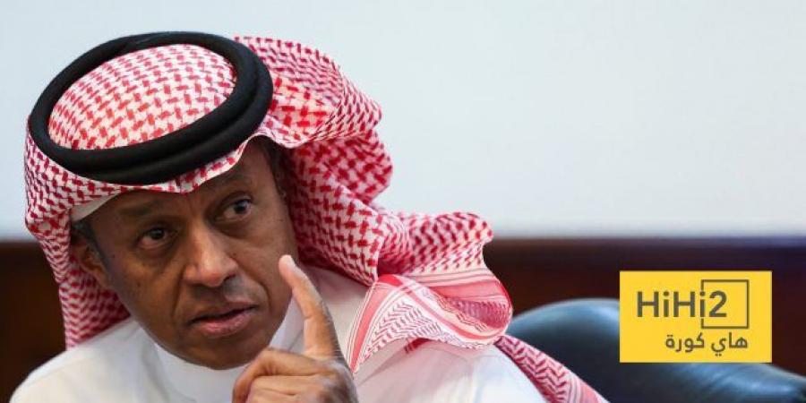 اخبار الرياضة أول تعليق من ماجد الجمعان عقب تصريحه ضد حكم مباراة النصر والتعاون