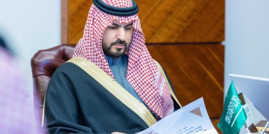 أمير الشرقية يترأس اجتماع "رضا المستفيدين" ويثمن جهود العاملين بالمشروع - اخبارك الان